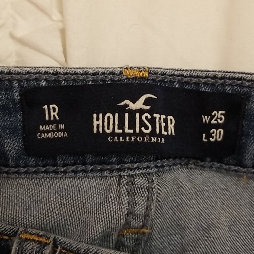 Jeans - Picture 4 of 8